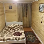 Dzherelo ياسينيا