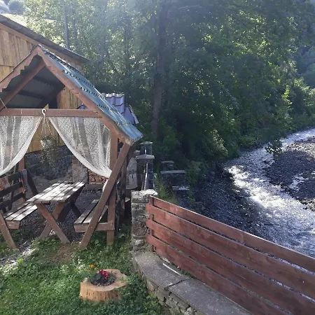 Hostel Dzherelo