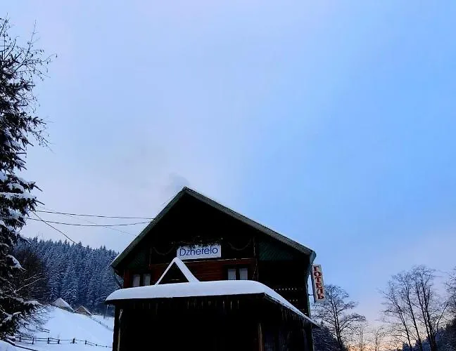 Dzherelo Jasina