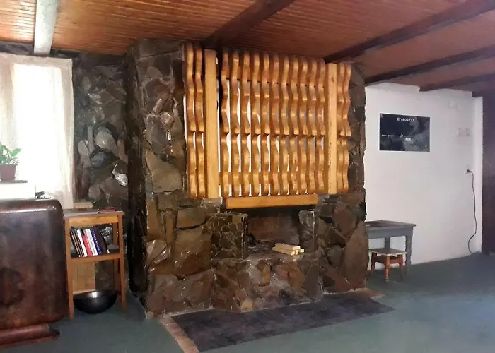 Dzherelo Hostel