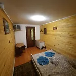 Dzherelo Hostel