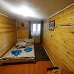 Dzherelo Hostel