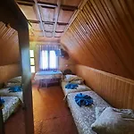 Dzherelo Hostel