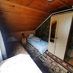 Dzherelo * Jasiňa