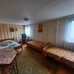 Dzherelo Hostel Jasiňa