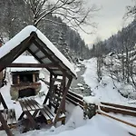 Dzherelo Jasiňa