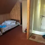 Hostel Dzherelo Jasiňa