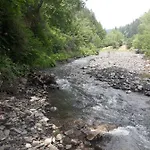 Dzherelo Jasiňa