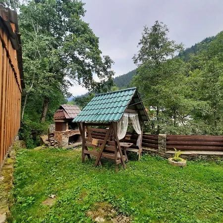 Dzherelo * Jasiňa