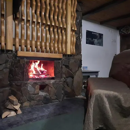 Dzherelo Hostel *