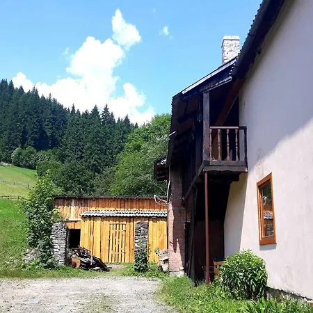 Dzherelo Jasiňa