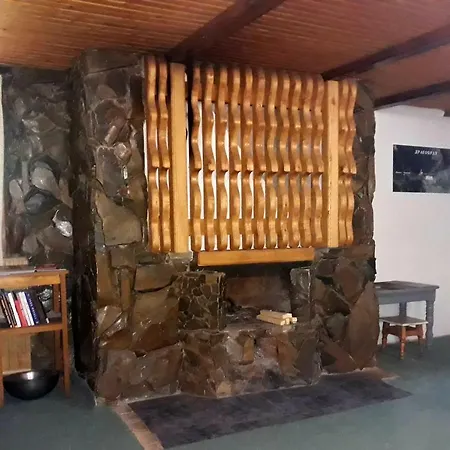 Dzherelo Hostel